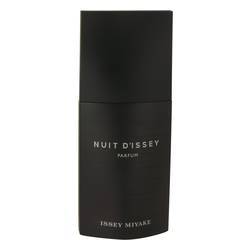 Nuit D'issey Eau De Parfum Spray (Tester) By Issey Miyake