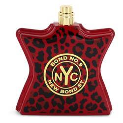 New Bond Street Eau De Parfum Spray (Tester) By Bond No. 9