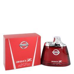 Nissan 350z Eau De Parfum Spray By Nissan