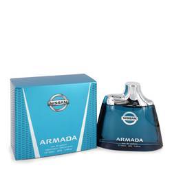 Nissan Armada Eau De Parfum Spray By Nissan