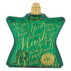 New York Musk Eau De Parfum Spray (Tester) By Bond No. 9