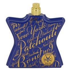 New York Patchouli Eau De Parfum Spray (Tester) By Bond No. 9