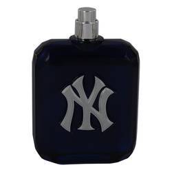 New York Yankees Eau De Toilette Spray(Tester) By New York Yankees