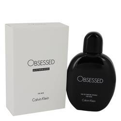 Obsessed Intense Eau De Parfum Spray By Calvin Klein