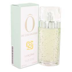 O De L'orangerie Eau De Toilette Spray By Lancome