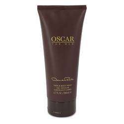 Oscar Shower Gel By Oscar de la Renta