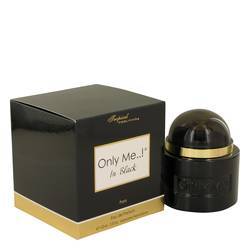 Only Me Black Eau De Parfum Spray By Yves De Sistelle