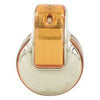 Omnia Indian Garnet Eau De Toilette Spray (Tester) By Bvlgari