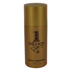 1 Million Deodorant Spray By Paco Rabanne