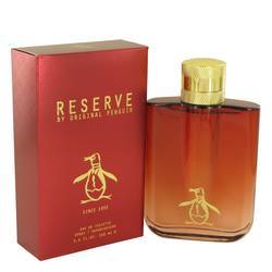 Original Penguin Reserve Eau De Toilette Spray By Original Penguin