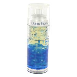 Ocean Pacific Cologne Spray (unboxed) By Ocean Pacific