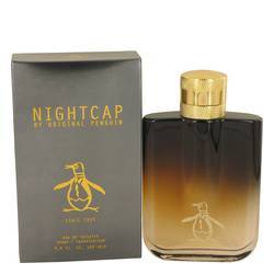 Original Penguin Nightcap Eau DE Toilette Spray By Original Penguin