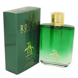 Original Penguin Rocks Eau De Toilette Spray By Original Penguin