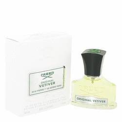 Original Vetiver Millesime Spray By Creed