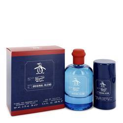 Original Penguin Original Blend Gift Set By Original Penguin