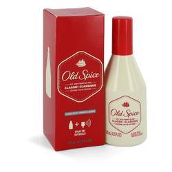 Old Spice Eau De Cologne Spray By Old Spice