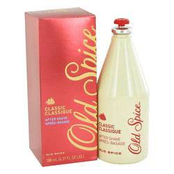 Old Spice After Shave (Classic) By Old Spice