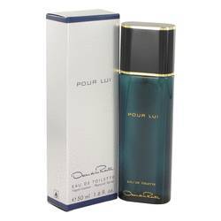 Oscar Pour Lui Eau De Toilette Spray By Oscar de la Renta