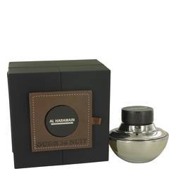 Oudh 36 Nuit Eau De Parfum Spray (Unisex) By Al Haramain