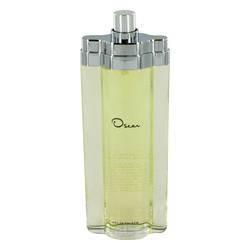 Oscar Eau De Toilette Spray (Tester) By Oscar de la Renta