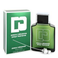 Paco Rabanne Eau De Toilette Splash & Spray By Paco Rabanne