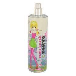 Paris Hilton Passport In Tokyo Eau De Toilette Spray (Tester) By Paris Hilton