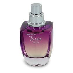 Paris Hilton Tease Eau De Parfum Spray (Tester) By Paris Hilton