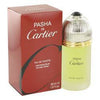 Pasha De Cartier Eau De Toilette Spray By Cartier