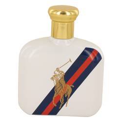 Polo Blue Sport Eau De Toilette Spray (Tester) By Ralph Lauren