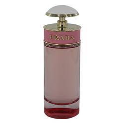 Prada Candy Florale Eau De Toilette Spray (Tester) By Prada