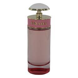 Prada Candy Florale Eau De Toilette Spray (Tester) By Prada