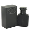 Polo Double Black Eau De Toilette Spray By Ralph Lauren