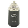 Pasha De Cartier Noire Eau De Toilette Spray (Tester) By Cartier