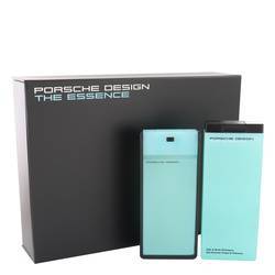 The Essence Gift Set By Porsche