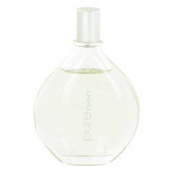 Pure Dkny Verbena Scent Spray (Tester) By Donna Karan