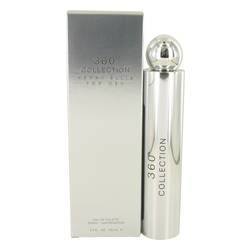 Perry Ellis 360 Collection Eau De Toilette Spray By Perry Ellis