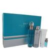 Perry Ellis 360 Gift Set By Perry Ellis