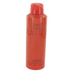 Perry Ellis 360 Red Body Spray By Perry Ellis