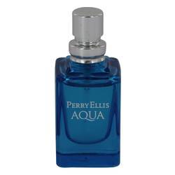 Perry Ellis Aqua Mini EDT Spray (unboxed) By Perry Ellis