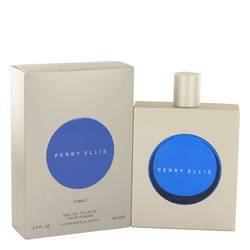 Perry Ellis Cobalt Eau De Toilette Spray By Perry Ellis