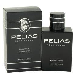 Pelias Eau De Parfum Spray By YZY Perfume