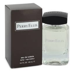 Perry Ellis (new) Eau De Toilette Spray By Perry Ellis