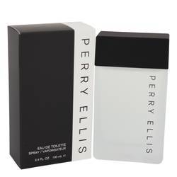 Perry Ellis 2017 Men Eau De Toilette Spray By Perry Ellis