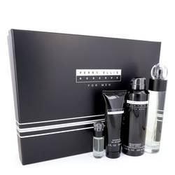 Perry Ellis Reserve Gift Set By Perry Ellis