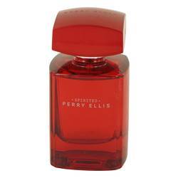 Perry Ellis Spirited Eau De Toilette Spray (Tester) By Perry Ellis