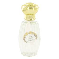 Petite Cherie Eau De Toilette Spray (Tester) By Annick Goutal