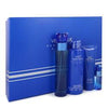 Perry Ellis 360 Very Blue Gift Set By Perry Ellis