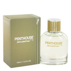 Penthouse Infulential Eau De Toilette Spray By Penthouse