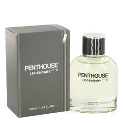 Penthouse Legendary Eau De Toilette Spray By Penthouse