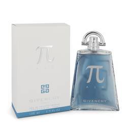 Pi Air Eau De Toilette Fraiche Spray By Givenchy